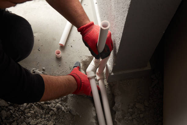 Reliable Stuttgart, AR Plumbing Services Solutions