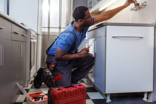 Best Residential Plumbing Services  in Stuttgt, AR